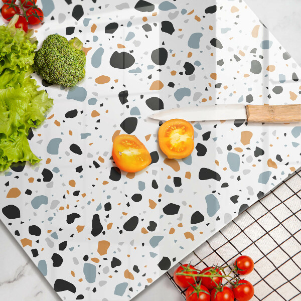 Copertura piano induzione Gres decorativo