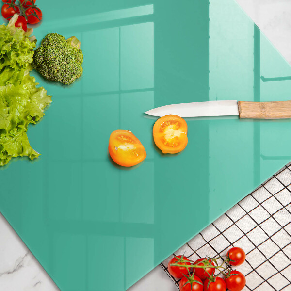 Copri piano cottura Colore verde