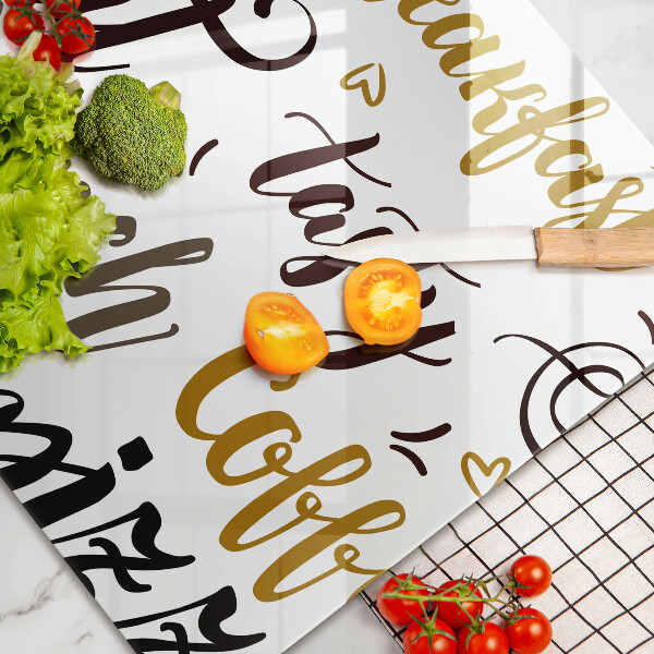 Protezione piano cottura Bon appetit