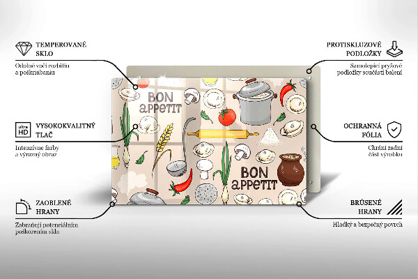 Copri piano cottura Illustrazione della cucina