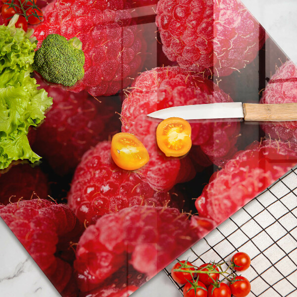 Copri piano cottura Frutto di lampone