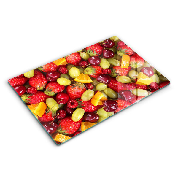Protezione piano cottura Frutti estivi