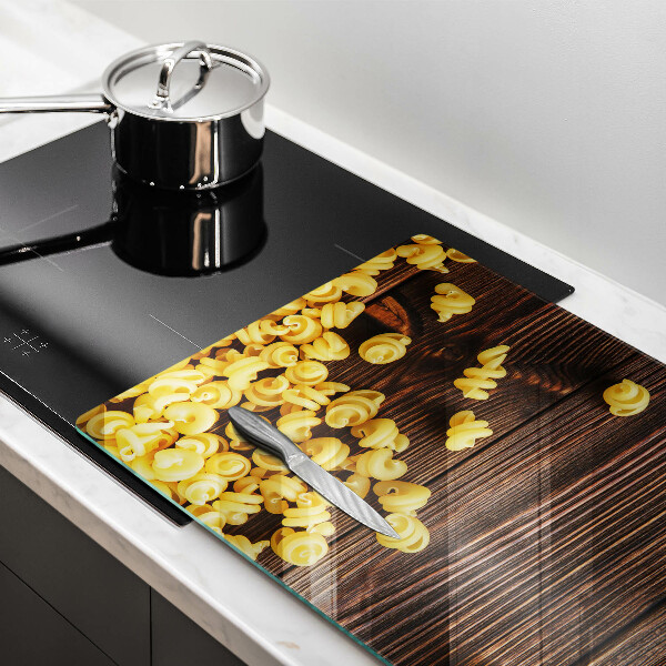 Protezione piano cottura Pasta in tavola