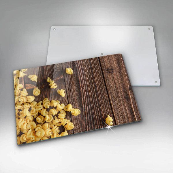 Protezione piano cottura Pasta in tavola
