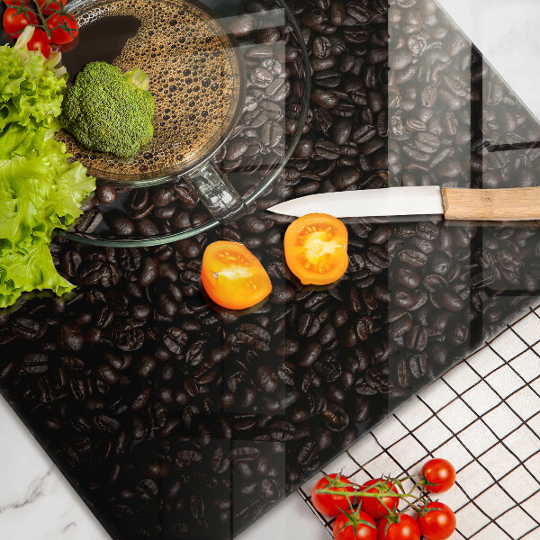 Protezione piano induzione Caffè e fagioli