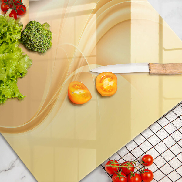 Copri piano cottura Astrazione del fumo