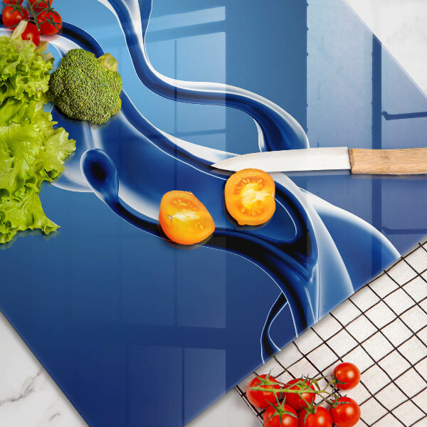 Protezione piano induzione Astrazione fluida