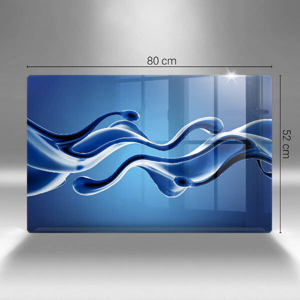 Protezione piano induzione Astrazione fluida