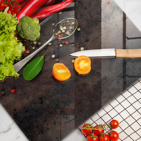 Copri piano cottura Peperoncini rossi