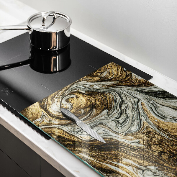 Protezione piano induzione Ricca astrazione