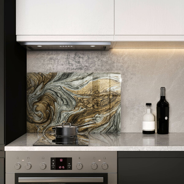 Protezione piano induzione Ricca astrazione