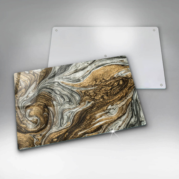 Protezione piano induzione Ricca astrazione