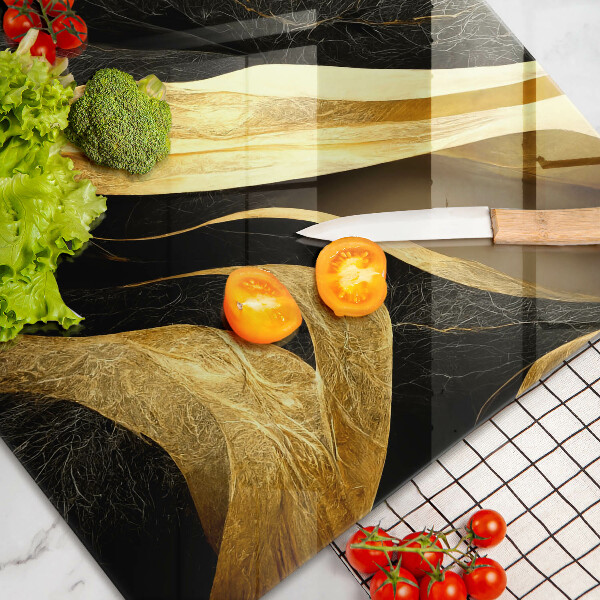 Protezione piano induzione Astrazione elegante