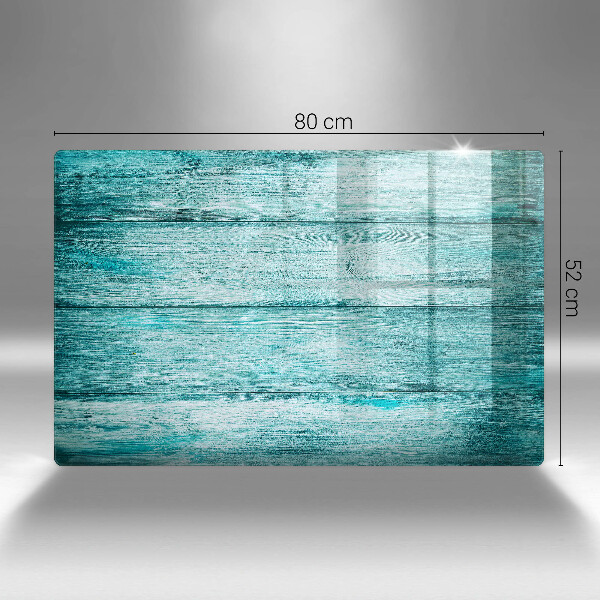 Copri piano cottura Tavole in legno d'epoca