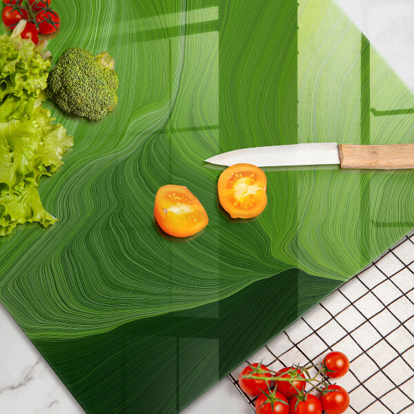 Copri piano cottura Trama astratta