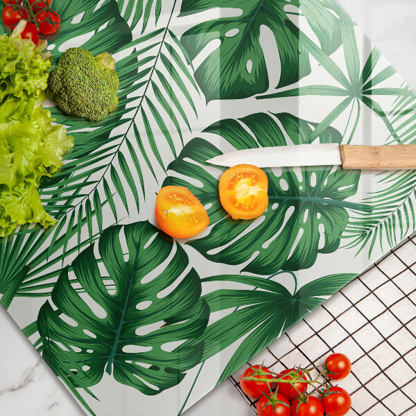 Copri piano cottura La Monstera se ne va