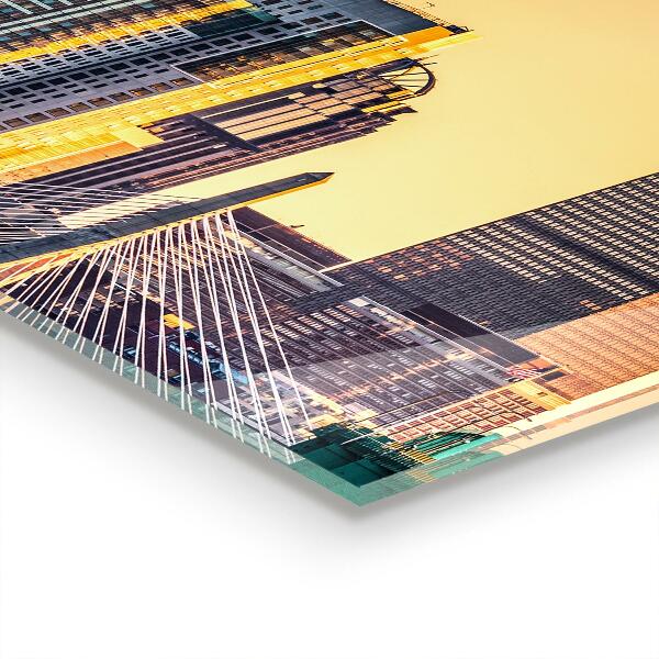 Pannello rivestimento parete cucina Architettura di boston