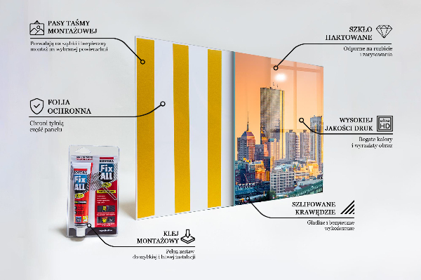 Pannello rivestimento parete cucina Architettura di boston