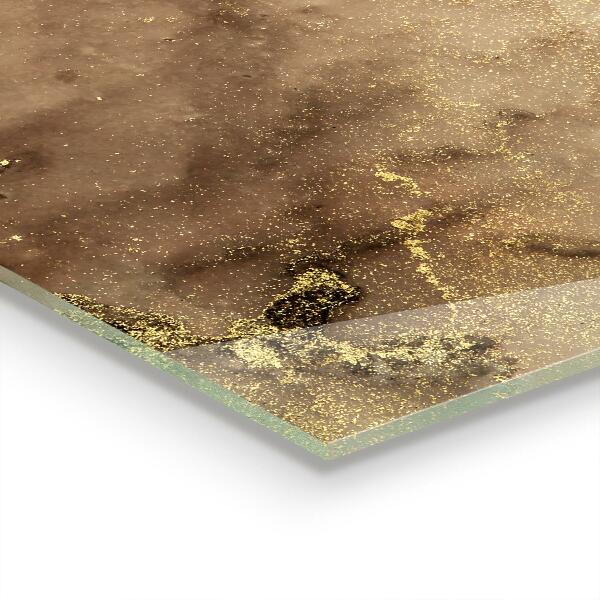 Pannello paraschizzi cucina Arte moderna