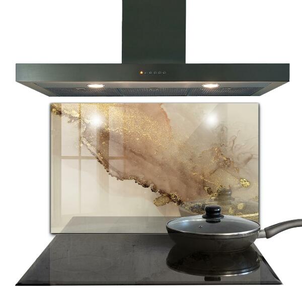 Pannello paraschizzi cucina Arte moderna