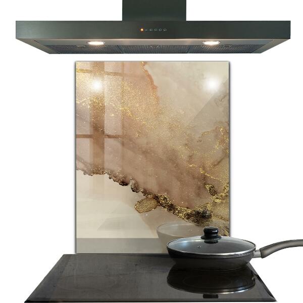 Pannello paraschizzi cucina Arte moderna