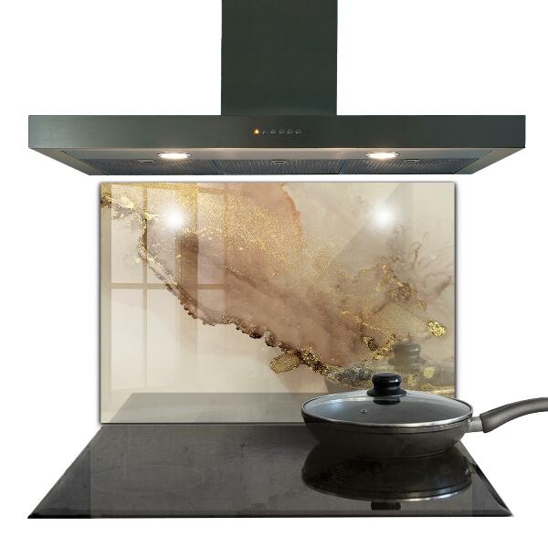 Pannello paraschizzi cucina Arte moderna