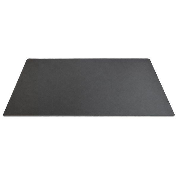 Tappetino rettangolare in lamiera per barbecue 100x70 cm