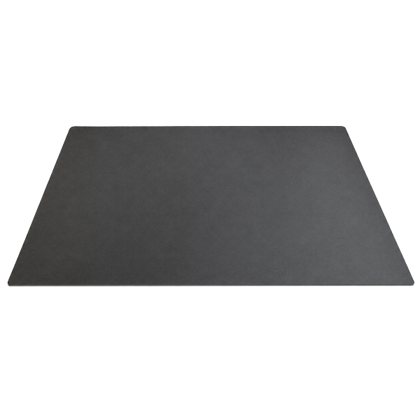 Pedana salvapavimento rettangolare per barbecue 100x80 cm