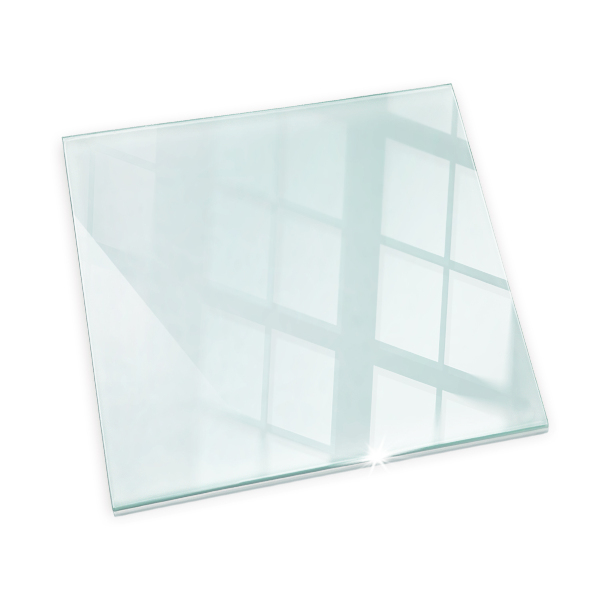 Vetro sotto stufa 60x60 cm