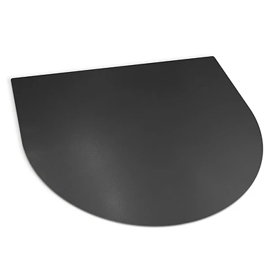 Lastra protettiva per sotto stufa 100x100 cm