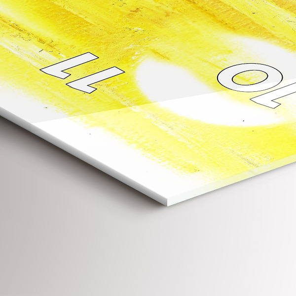 Orologio verticale Venezia Ponte di Rialto