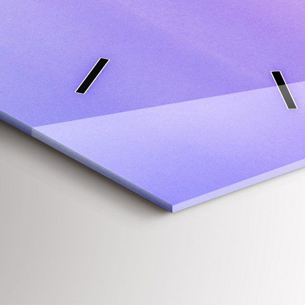 Orologio verticale Alpi tedesche Monaco di Baviera