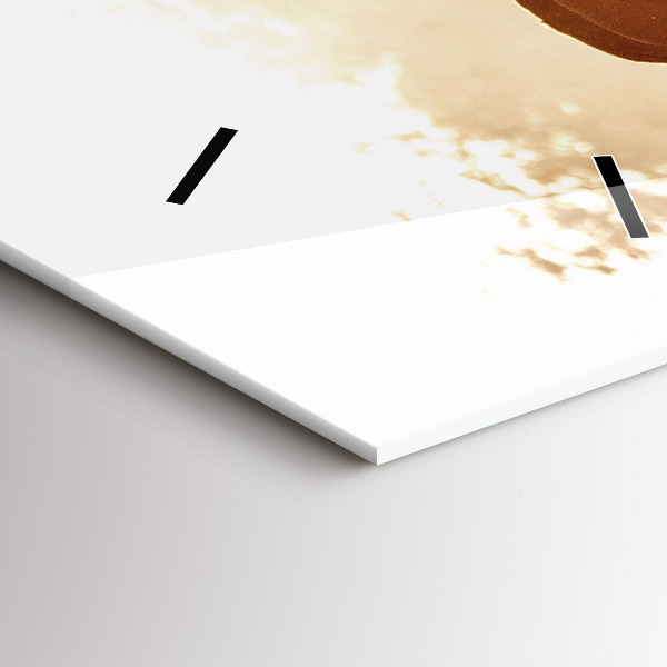 Orologio verticale Marines degli Stati Uniti