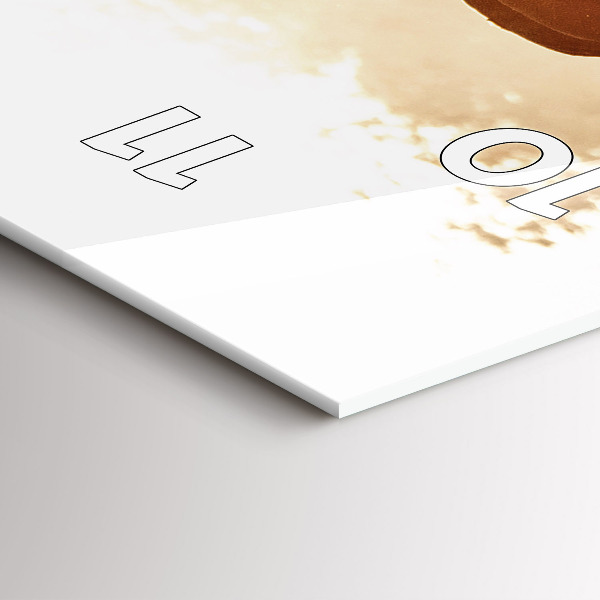 Orologio verticale Marines degli Stati Uniti