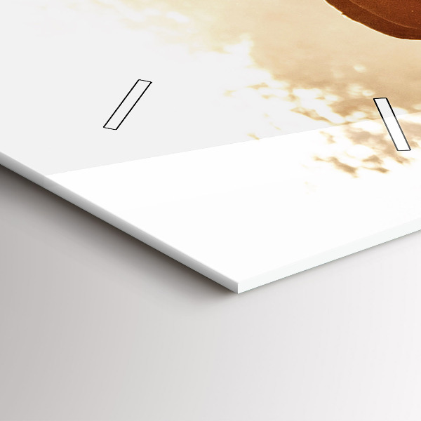 Orologio verticale Marines degli Stati Uniti