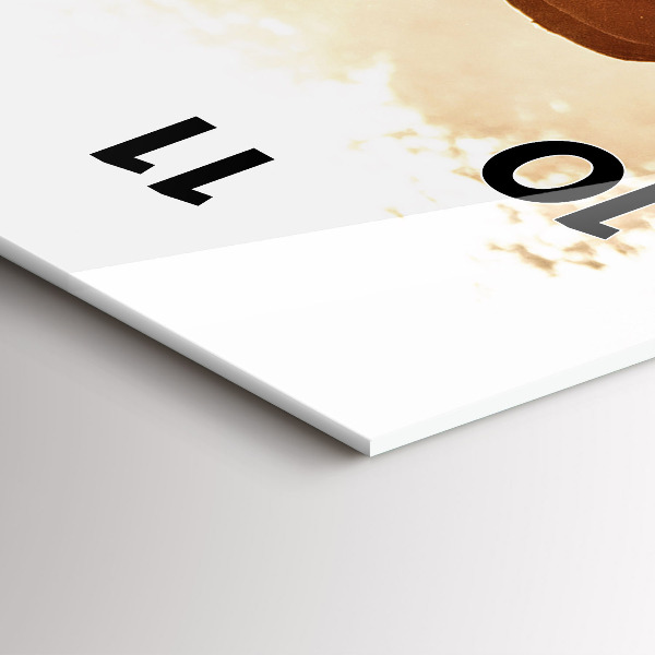 Orologio verticale Marines degli Stati Uniti