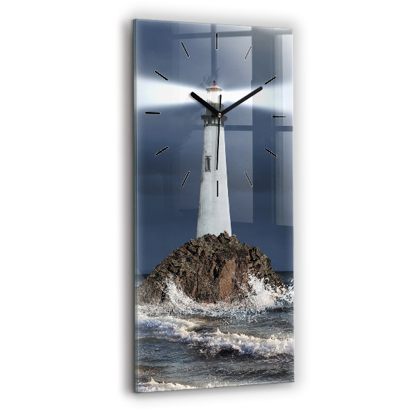 Orologio verticale Faro