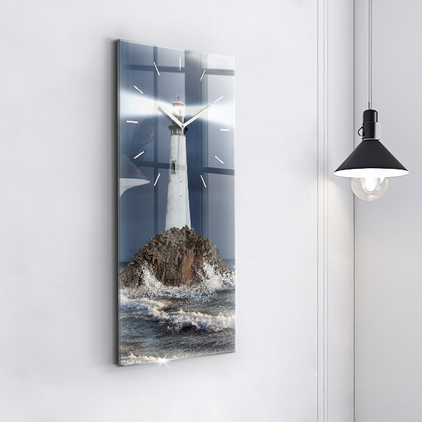 Orologio verticale Faro