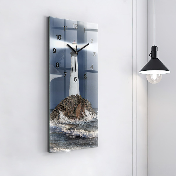 Orologio verticale Faro