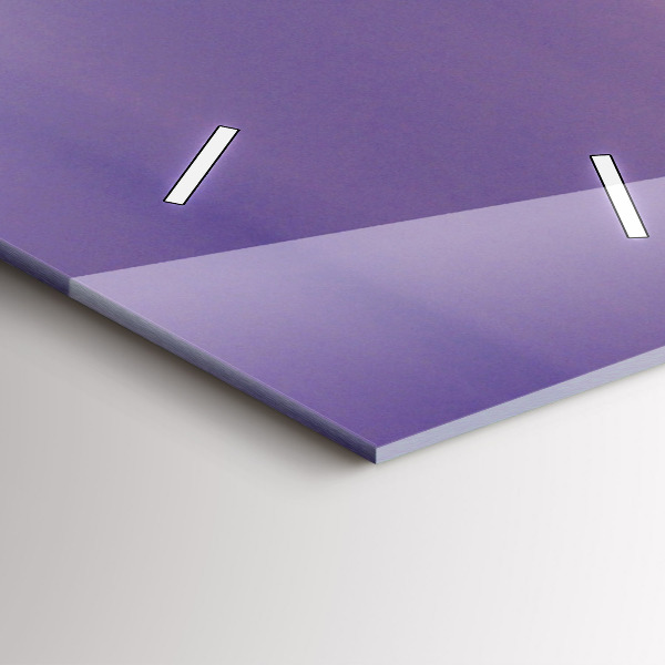 Orologio verticale Ponte di Brooklyn e East River