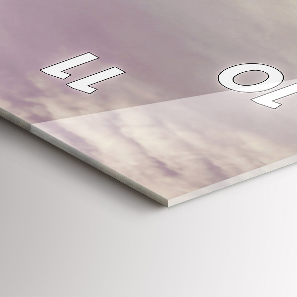 Orologio verticale Auto d'epoca