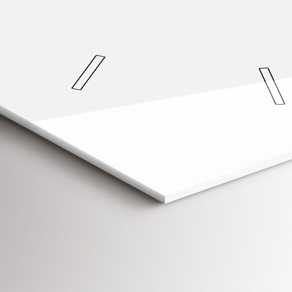 Orologio verticale Tazza di caffè