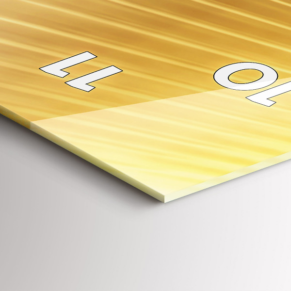 Orologio verticale Auto d'epoca classica