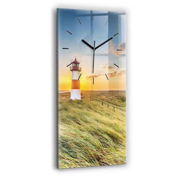 Orologio verticale Faro