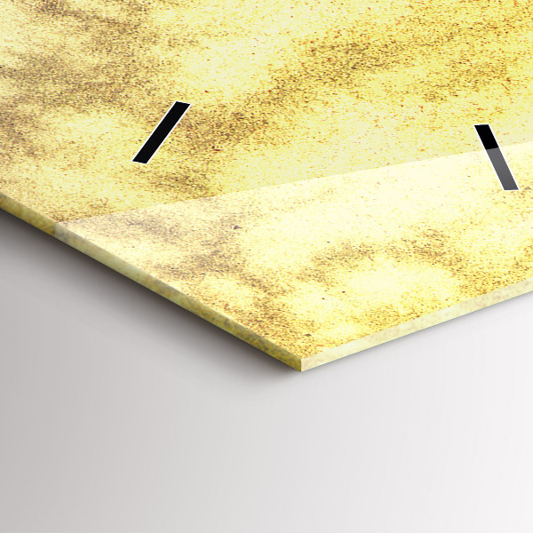 Orologio verticale donna con ombrello