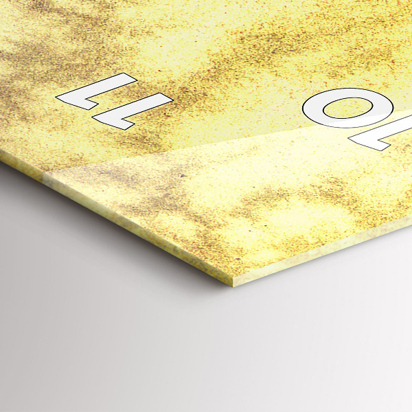 Orologio verticale donna con ombrello