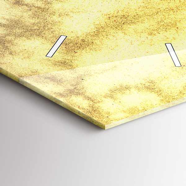 Orologio verticale donna con ombrello