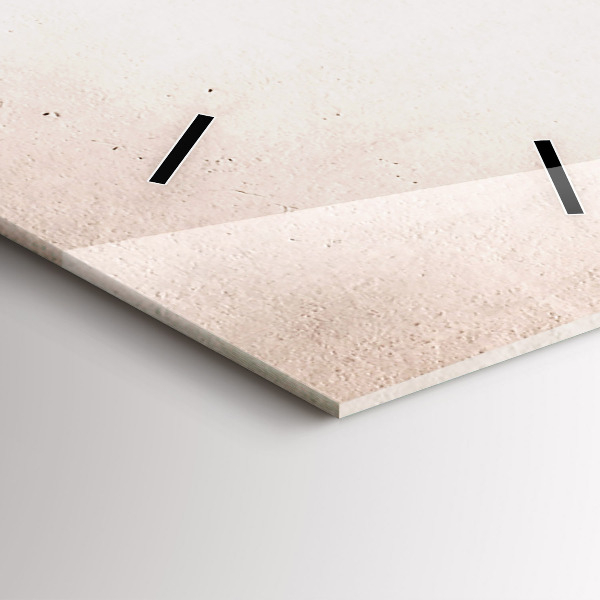 Orologio verticale bici italiana