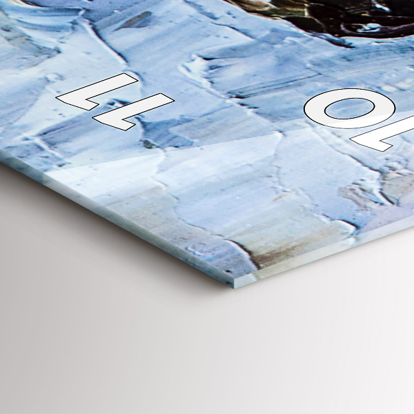 Orologio verticale Giovani ballerine