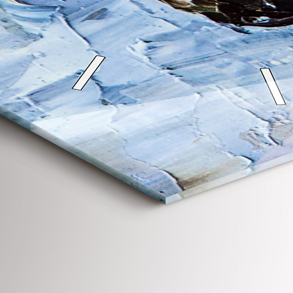 Orologio verticale Giovani ballerine